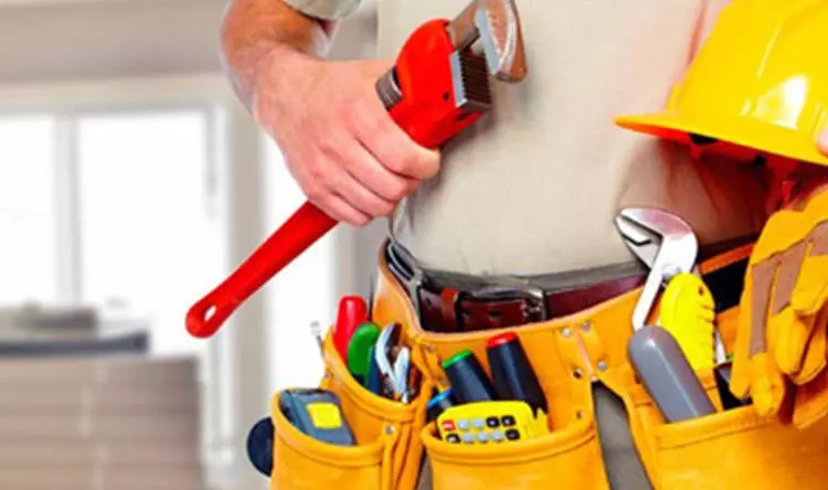 Marido de aluguel no Brás